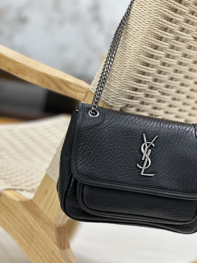 YSL Top Handle Bags